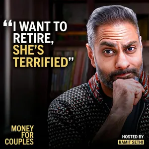 269. "I want to retire, but my wife is too scared"