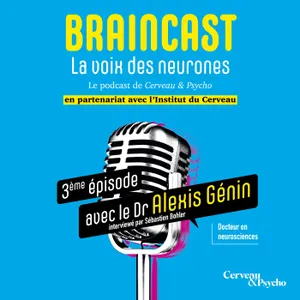Alexis Génin : « Quand la recherche inspire l'innovation thérapeutique »