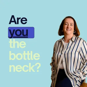 Retail Bottleneck: How to stop being the go-to for every question in your business