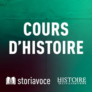 Vivre et mourir dans l'Europe moderne, avec Benjamin Deruelle
