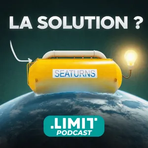 L’énergie oubliée qui pourrait alimenter le monde