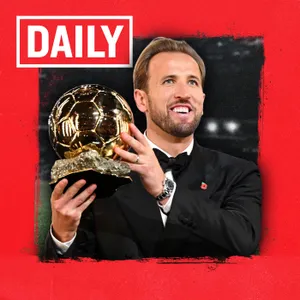 Kanes historischer Ballon-d'Or-Triumph - und was er für die Bundesliga bedeutet