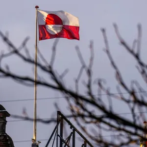 US and Denmark reach deal over Greenland