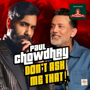 Navin Chowdhry