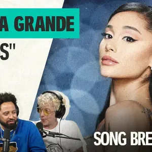 Ariana Grande’s “7 Rings”