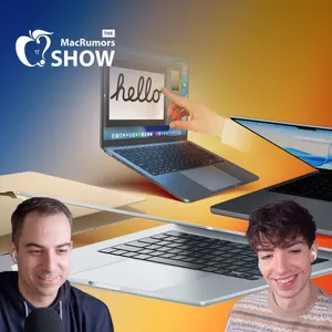 181: All the New Macs Coming This Year