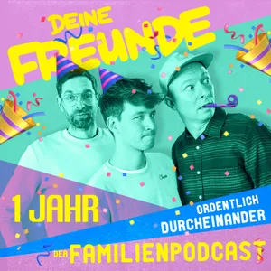 Folge 26 - Schweizer Nagellack hat gute Vorsätze