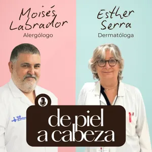 171- Urticaria: mitos, verdades y muchas novedades.