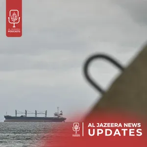 Drones hit ship in Romania, Hospitals overwhelmed in Yemen