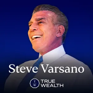 I sell private jets to billionaires: your guide to buying with Steve Varsano