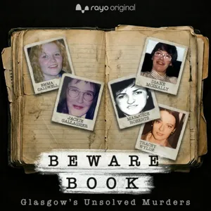 7. Beware Book