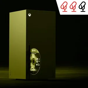1339: Xbox anuncia la funcionalidad para digitalizar discos