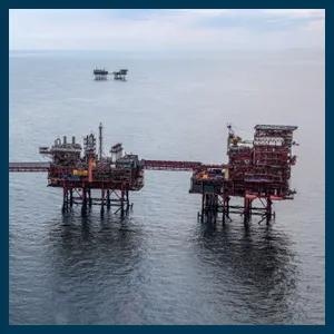Does Britain have an energy security problem?