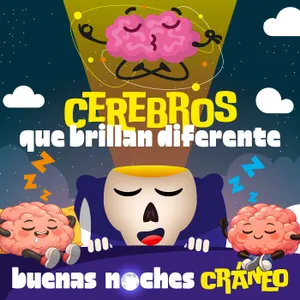 Cerebros que brillan diferente (Comprensión)