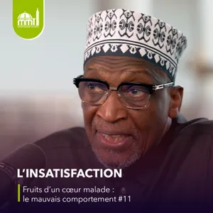 [La médecine des coeurs] ⁠⁠⁠L’insatisfaction