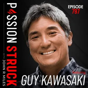How to Protect Your Identity in a World Trying to Change You | Guy Kawasaki - EP 797