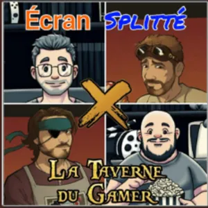 Bande-annonce collab @Ecran/Splitté  - Spéciale "Madeleine de Proust"