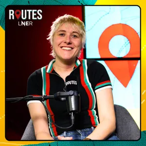 🤣 Maisie Adam: Comedy, Football & Life on the Road