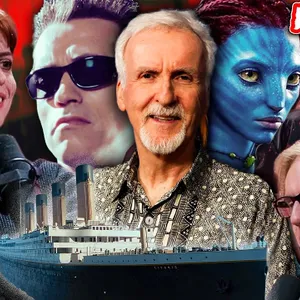 REGEBAIT sur JAMES CAMERON ! (Avatar 3, Titanic, Terminator ...) #7