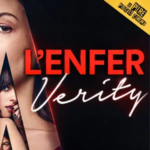VERITY : Pire que LA FEMME DE MÉNAGE ? 📖