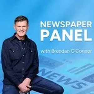 The Newspaper Panel