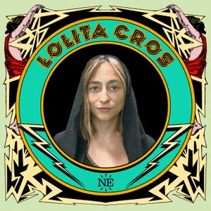 À vos pinceaux ! Avec Lolita Cros