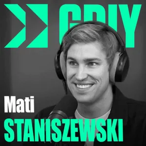 #564 - VF - Mati Staniszewski - ElevenLabs - « L’humain a été fait pour parler, pas pour écrire »