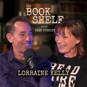 Lorraine Kelly