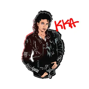 Kris Kross Mixtape - Michael Jackson Special