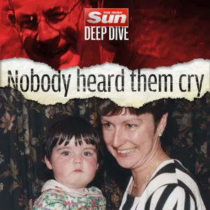 New listen: Nobody Heard Them Cry