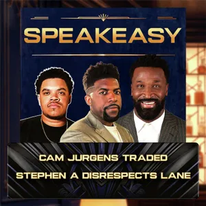 Acho & James Jones React To Stephen A. DRAMA, Eagles Trade Jurgens, Bears/Packers Rivalry & MORE!