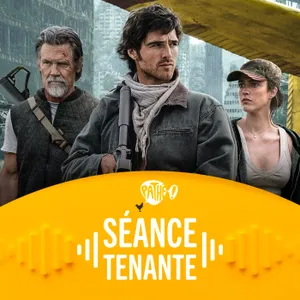 THE DOG STARS : le post-apocalyptique par Ridley Scott !