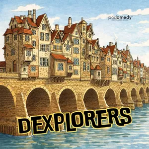 Bridge of Houses