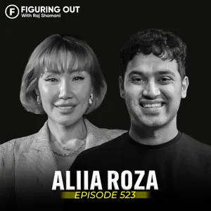 Russian Spy: Dark Reality of Mind Control, Seduction & Manipulation | Aliia Roza | FO523 Raj Shamani