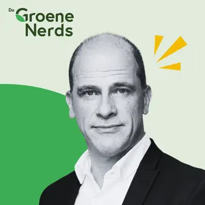 IEDEREEN DYNAMISCH of toch RUBBERTEGELS? (met Diederik Samsom)