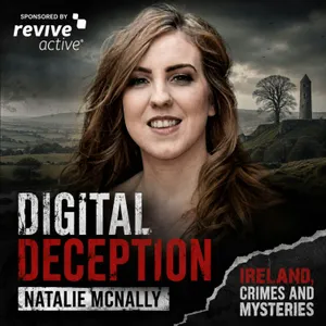 Digital Deception: Natalie McNally