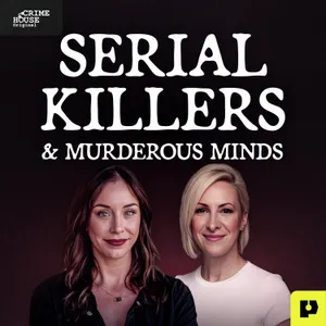 Serial Killers & Murderous Minds Meets Betrayal | Ed Kemper Part 1 | BONUS