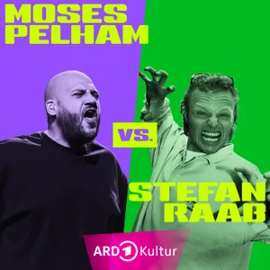 Moses P. vs. Stefan Raab: Knock-out beim Echo