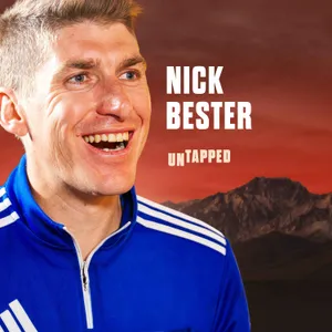 5 Rules NOT To Break In A Marathon & Sub 2.45 Training Tips | Nick Bester