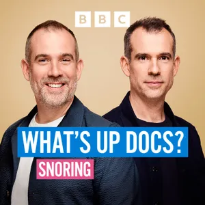 Why do you snore?