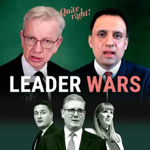 Anas Sarwar: why I said Starmer should go – and what I told Wes Streeting