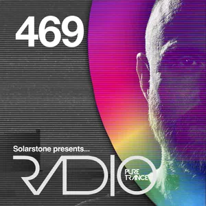 Pure Trance Radio Podcast 469