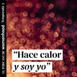 ¿Tiroides o menopausia? Lo que toda mujer +40 debería saber con la Dra. Verónica Sánchez