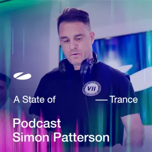 Simon Patterson