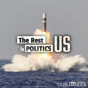 213. Is Trump Planning A Nuclear Attack on Iran?