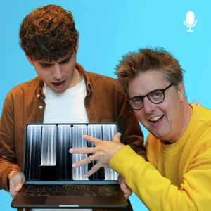 'MacBook Pro met PROLED niet voor proleten'