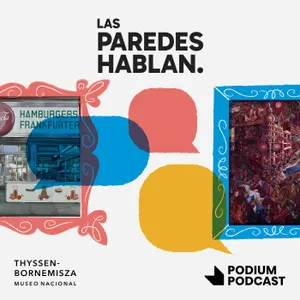 Las paredes hablan. Episodio 2 – Urbanitas
