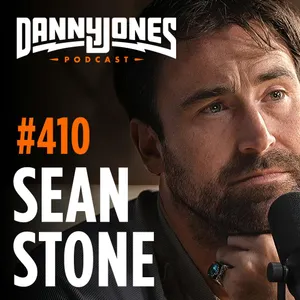 #410 - “A Demon Called Me” Ex-Freemason Comes Clean on Secret Societies | Sean Stone