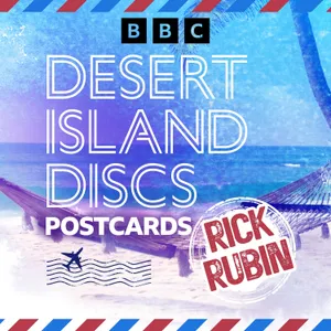 Rick Rubin on finding the magic in music