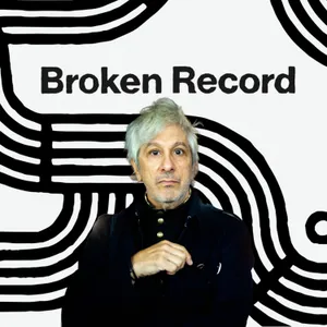Sonic Youth’s Lee Ranaldo